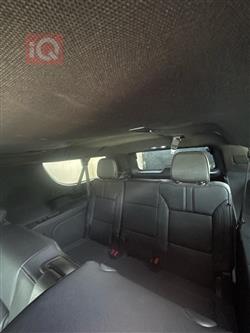 Chevrolet Suburban